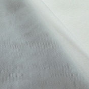 Материалы для творчества handmade. Livemaster - original item Italian embroidery net, color light gray. Handmade.