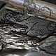 Жеребец Маренго. Панно конь из янтарной мозаики и дерева. Панно. Балтамбер (Янтарь Балтики) (baltamber). Ярмарка Мастеров.  Фото №5