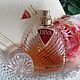 Винтаж: Emanuel Ungaro Diva EDP Италия 100 мл неполный флакон. Духи винтажные. Commodele. Ярмарка Мастеров.  Фото №4