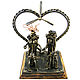 We flew together to happiness, Figurine, Vitebsk,  Фото №1
