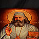 Icon of St. Luke of the Crimea. Icons. ikon-art. My Livemaster. Фото №5