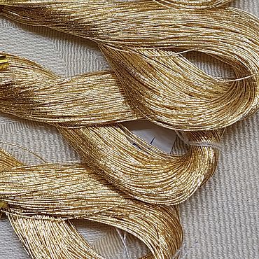 Золотное шитье: разновидности, секреты и материалы 