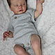 Primrose asleep by LLE. Куклы Reborn. Ирина Хохлова. Ярмарка Мастеров.  Фото №5