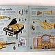 Винтаж:  How things work. Книги винтажные. Curios Finds. Ярмарка Мастеров.  Фото №9