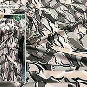 Материалы для творчества handmade. Livemaster - original item Fabrics:JERSEY ANTI-PILLING KNITWEAR - ITALY. Handmade.