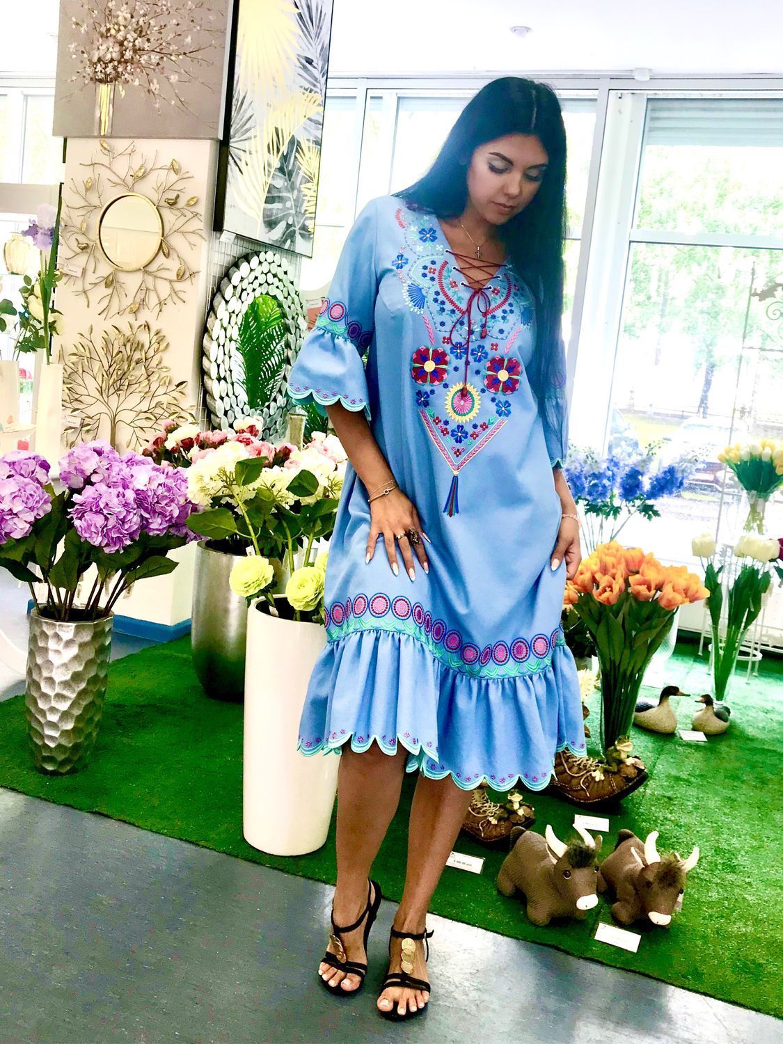 Купить Платье В Казани