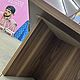 Стол "Kemer". Стол обеденный. Столы. Furniture From R&B. Ярмарка Мастеров.  Фото №11