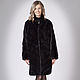 Fur coat mink, Fur Coats, Kirov,  Фото №1