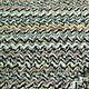 Knit coat 'Missoni'-2 in stock, Fabric, Ramenskoye,  Фото №1