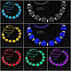 Floral Jewelry Set (167) Designer Jewelry. Beads2. Svetlana Parenkova (parenkova). Online shopping on My Livemaster.  Фото №2