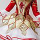 Заказать Карнавальный костюм: Клоунесса. Мастерская 'Костюмерия Шоу'. Ярмарка Мастеров. . Карнавальные костюмы Фото №3