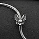 Заказать Шарм Фенек. AlexFox Jewelry. Ярмарка Мастеров. . Шарм-подвеска Фото №3