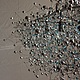 Воздух. Люстры. Свет, цвет, тень, форма. Интернет-магазин Ярмарка Мастеров.  Фото №2