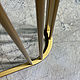Стол VALENCIA. Столы. BULL WULL FURNITURE. Ярмарка Мастеров.  Фото №6