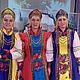Русско-народный костюм. Костюмы. Салон-ателье 'Праздничный'. Ярмарка Мастеров.  Фото №5