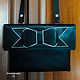 Bag 'Agata 2', thin strap included. Crossbody bag. Tanyusha (inozemtcevatv). My Livemaster. Фото №5