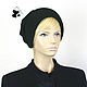 Stylish Women's Felt Hat. Five colors. 100% wool. Hats1. Mishan (mishan). Online shopping on My Livemaster.  Фото №2