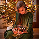 Софи (#CapsulaKids). Платья. Capsulakids. Интернет-магазин Ярмарка Мастеров.  Фото №2