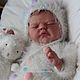 Paulin кукла Реборн. Куклы Reborn. Елена Ерганинова. Интернет-магазин Ярмарка Мастеров.  Фото №2