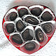 Order Soap Assorted Chocolates. Pennyy blyus. Livemaster. . Soap Фото №3