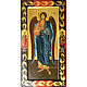 Dimensional Icon Of The Archangel Michael. Michael, Icons, Krasnodar,  Фото №1