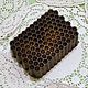 Order Soap Honey scrub with honey and poppy seeds. LeMaSoap (olesya-mashkova). Livemaster. . Scrubs Фото №3