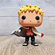 Заказать Фигурка Funko Pop "Naruto (Hokage) - Наруто №724". Творческая гавань. Ярмарка Мастеров. . Сувениры из фильмов Фото №3
