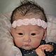 Лимитный Молд "Ellory" от Andrea Arcello. Заготовки для кукол и игрушек. RebornBoom-XXI. Ярмарка Мастеров.  Фото №5