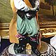 Винтаж: Кавальер.Royal Doulton.Статуэтка.Англия.Фарфор. Статуэтки винтажные. Антик.Декор.Винтаж. Ярмарка Мастеров.  Фото №6