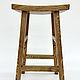 Барный стул из ясеня. Стулья. BlackWood I KUZNETSOV FURNITURE. Ярмарка Мастеров.  Фото №6