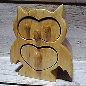 Для дома и интерьера handmade. Livemaster - original item mini chest of drawers. Handmade.