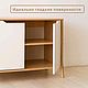 Комод - трансформер. Комоды. Дивный терем. Ярмарка Мастеров.  Фото №4