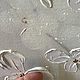 Заказать Картина маслом цветы ветка абстракция подарок небо феншуй детскую. lapochkabeautyart. Ярмарка Мастеров. . Картины Фото №3