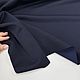 Ткань Шерстяной Трикотаж HUGO BOSS Италия. Ткани. LOSCUT TESSUTI | Ткани из Италии. Ярмарка Мастеров.  Фото №5