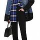 Винтаж: Американские джинсы прямые J brand 28 размер  44-46-48. Брюки винтажные. Дарья (vintage-odegda). Ярмарка Мастеров.  Фото №5