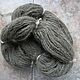 Пряжа из собачьего пуха: Пух тибетского мастифа 410м/100гр. Пряжа. Felt-Yarn. Ярмарка Мастеров.  Фото №5