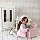 Комплект для Паола Рейна. Одежда для кукол. Светлана Дятлова, svet_lana_dolls. Ярмарка Мастеров.  Фото №5