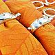 Винтаж: Винтажныe кольца для салфеток Theiere серебрение Франция, Кухонная утварь винтажная, Орлеан,  Фото №1