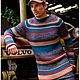 Заказать Мериносовая пряжа: Набор 6 мотков Lana Grossa Cool Wool. Магазин рукоделия Беркана (magazin-rukodeliya-berkana). Ярмарка Мастеров. . Пряжа Фото №3