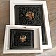 Подарочный набор. Именные сувениры. Велес. Ярмарка Мастеров.  Фото №10