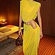 Яркий трикотаж Emilio Pucci. Цвет лайм. Ткани. Mariteks  Итальянские  ткани. Ярмарка Мастеров.  Фото №6