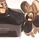 Винтаж: DAISY MARC JACOBS parfum 50ml,начат. Духи винтажные. СОЛЕЙ. Интернет-магазин Ярмарка Мастеров.  Фото №2