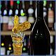 Bottle stopper 'Eagle' z10892, Gifts for February 23, Chrysostom,  Фото №1