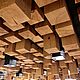 Потолок из бруса в стиле лофт. Подвески. Кирилл (moscraft). Ярмарка Мастеров.  Фото №4
