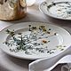 Винтаж: Тарелки villeroy&boch, Тарелки винтажные, Москва,  Фото №1