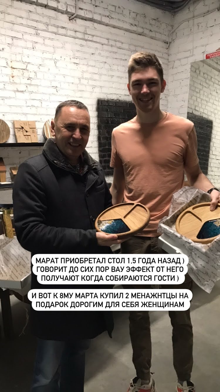 Мой профиль