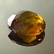 Бастнезит медовый 0.4 кт Цейлон. Минералы. Certified Gemstones (Дмитрий). Ярмарка Мастеров.  Фото №7