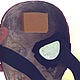 Детская маска Спайдермена Зомби  Spiderman Zombie Child mask. Маски персонажей. Качественные авторские маски (Magazinnt). Ярмарка Мастеров.  Фото №5