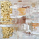 Интерьерная картина "Золотое веретено" 120/60см. Картины. ЖИВОПИСЬ ПОЗИТИВ (paintingjoy). Интернет-магазин Ярмарка Мастеров.  Фото №2