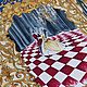 Ткань твил костюмно-плательный (Versace), Италия, Ткани, Абинск,  Фото №1